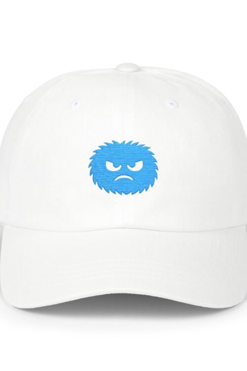 Classic Dad Cap
