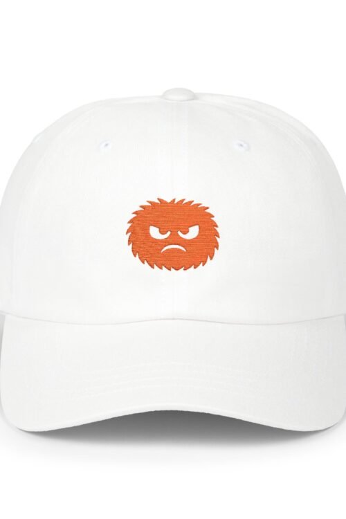 Classic Dad Cap